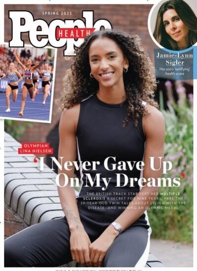 PEOPLE WEEKLY / USA Abo