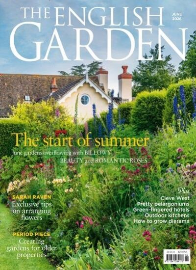 ENGLISH GARDEN, THE / GB Abo