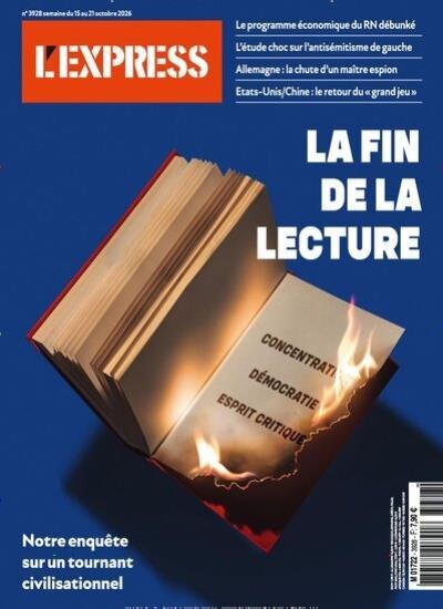 EXPRESS, L / F Abo
