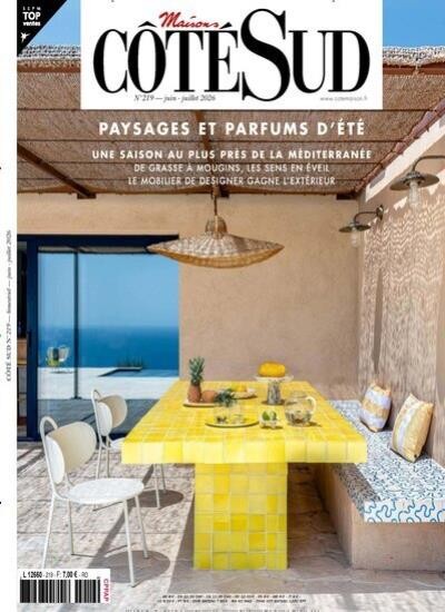 MAISONS COTE SUD / F Abo
