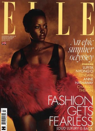 ELLE / GB Abo