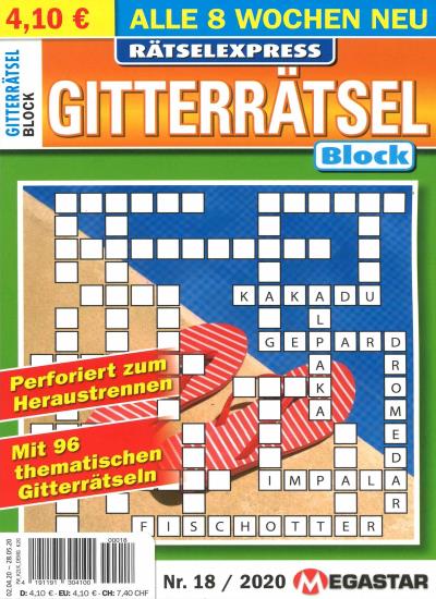 Gitterrätsel Online Gitterrätsel Online