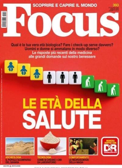 FOCUS / I Abo
