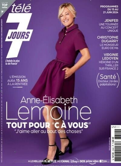 TELE 7 JEUX / F Abo