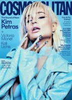 COSMOPOLITAN / USA Abo COSMOPOLITAN / USA Abo