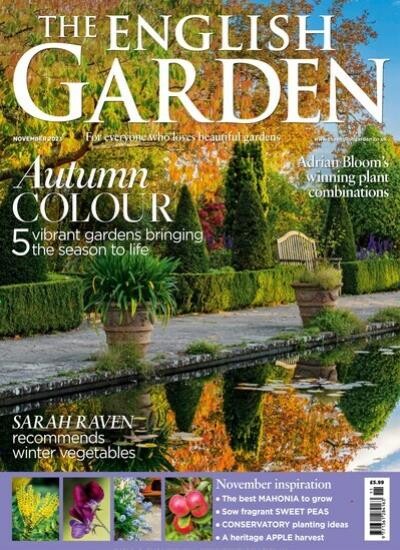 ENGLISH GARDEN, THE / GB Abo