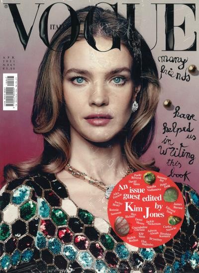 VOGUE / I 847/2021