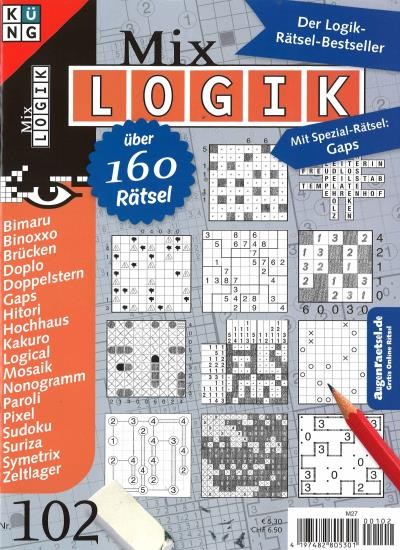 MIX-LOGIK 102/2024