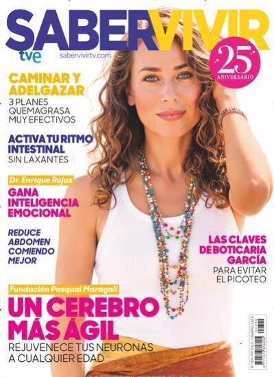 SABER VIVIR / E Abo