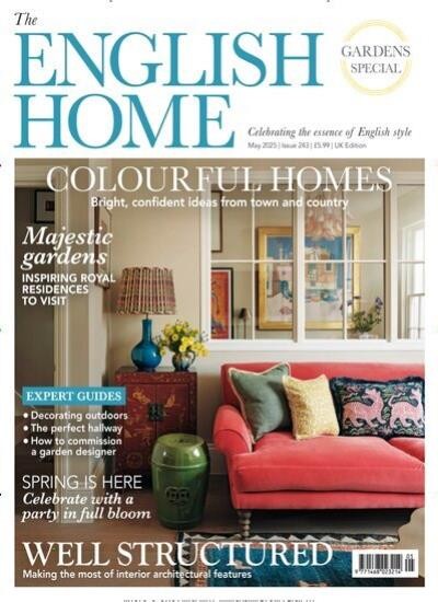 ENGLISH HOME / GB Abo