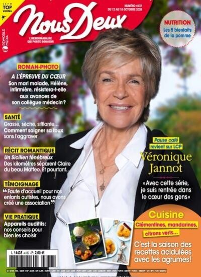 NOUS DEUX / F Abo