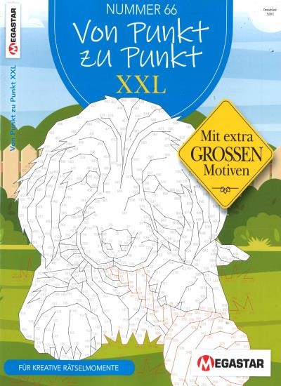 VON PUNKT ZU PUNKT XXL 66/2025
