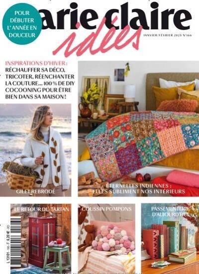 MARIE CLAIRE IDEES / F Abo
