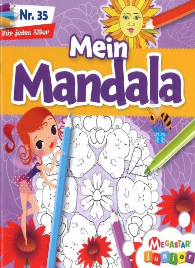 MEIN MANDALA 35/2026