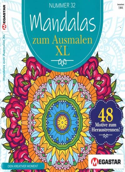 MANDALA XL Abo