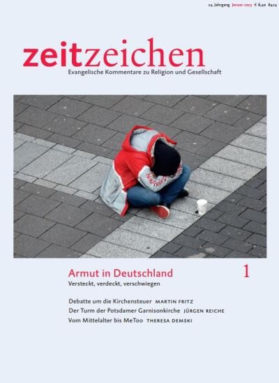 ZEITZEICHEN 1/2023