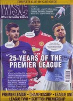 WHEN SATURDAY COMES / GB Abo WHEN SATURDAY COMES / GB Abo