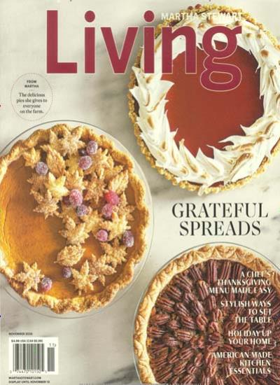 Martha Stewart Living Usa Abo Online Kiosk 24 De