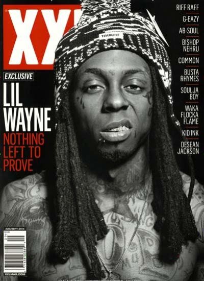 XXL WORLDWIDE / USA Abo