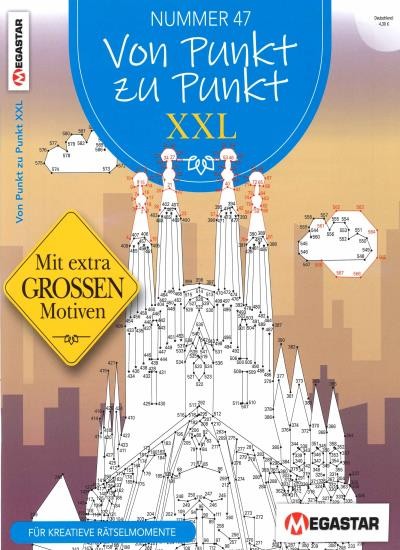 VON PUNKT ZU PUNKT XXL 47/2022