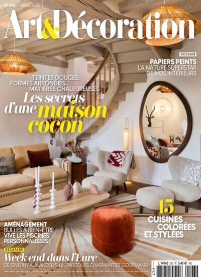 ART ET DECORATION / F Abo