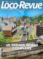 Vorschau: LOCO REVUE / F Abo Vorschau: LOCO REVUE / F Abo