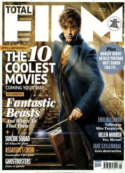 TOTAL FILM / GB Abo