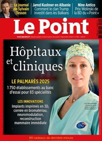 POINT, LE / F Abo