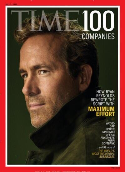 TIME / USA Abo