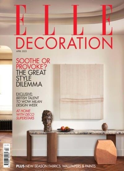 ELLE DECORATION / GB Abo