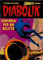 DIABOLIK SWIISSS / I Abo DIABOLIK SWIISSS / I Abo