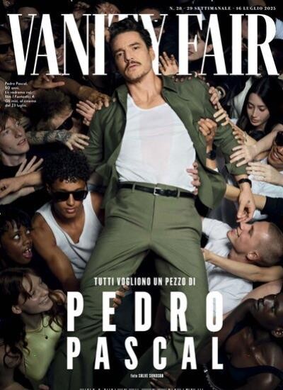 VANITY FAIR / I Abo