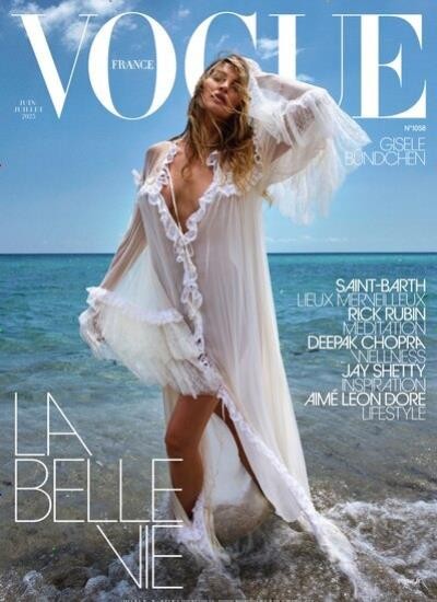 VOGUE / F Abo