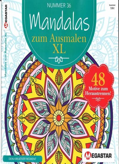 MANDALA XL Abo
