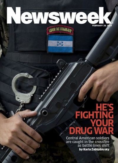 NEWSWEEK / USA Abo