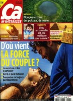 Vorschau: CA M`INTERESSE / F Abo Vorschau: CA M`INTERESSE / F Abo