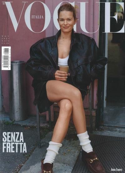 VOGUE / I 878/2023