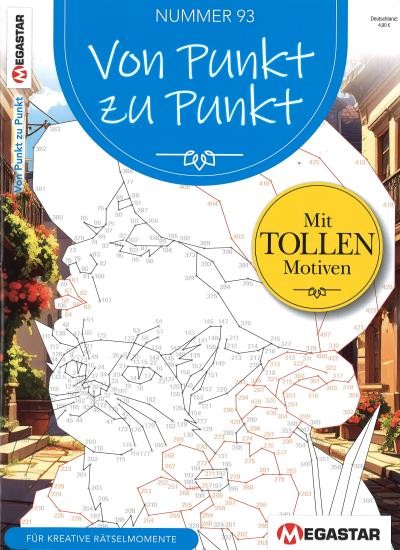 VON PUNKT ZU PUNKT 93/2026