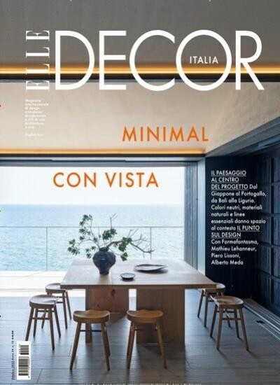 ELLE DECOR / I Abo