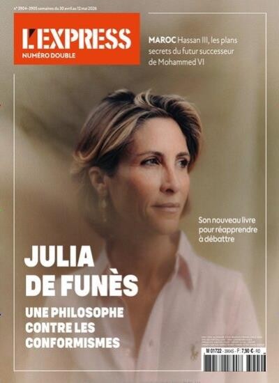 EXPRESS, L / F Abo