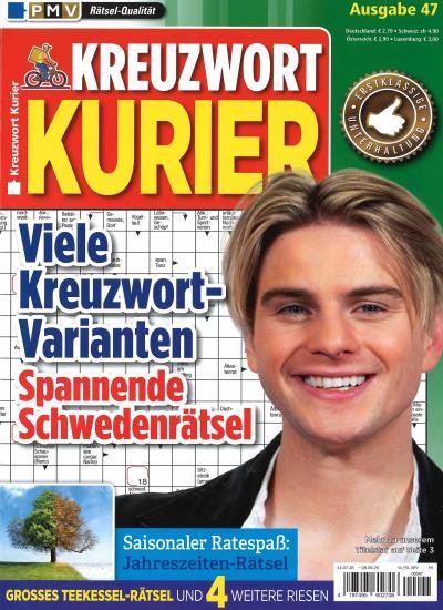KREUZWORT KURIER 47/2026