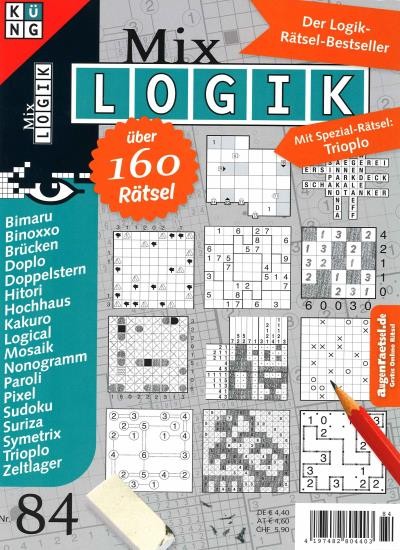 MIX-LOGIK 84/2021