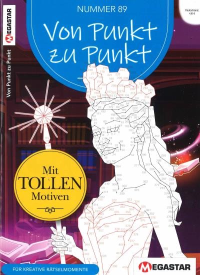 VON PUNKT ZU PUNKT 89/2025
