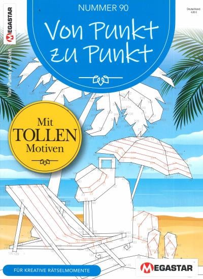 VON PUNKT ZU PUNKT 90/2025