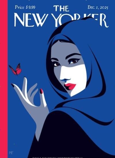 NEW YORKER, THE / USA Abo