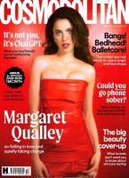 COSMOPOLITAN / GB Abo COSMOPOLITAN / GB Abo