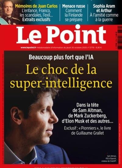POINT, LE / F Abo