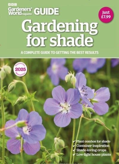 BBC GARDENERS WORLD / GB Abo