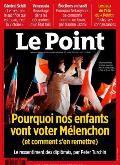 POINT, LE / F Abo