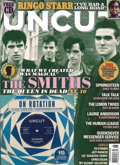 UNCUT / GB 6/2026